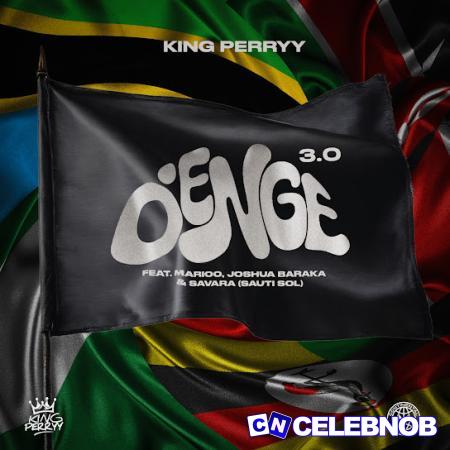 Cover art of King Perryy – Denge 3.0 ft Marioo, Joshua Baraka & Savara