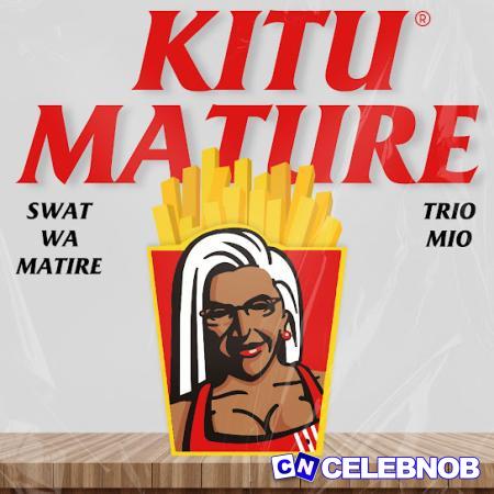 Cover art of Trio Mio – Kitu Mature Ft Swat matire
