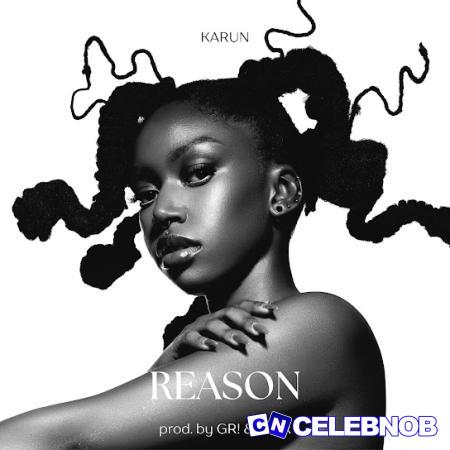 Cover art of Karun – REASON Ft Hook & GR!