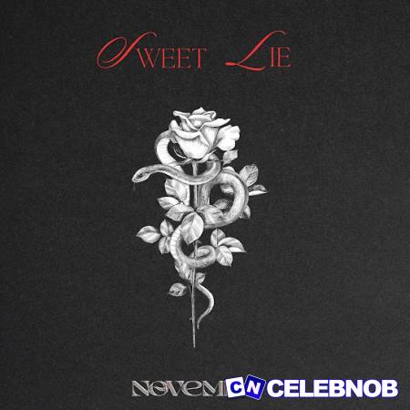 Cover art of Novemba – Sweet Lie