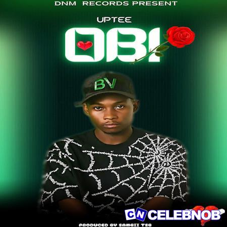 Cover art of Uptee – OBI
