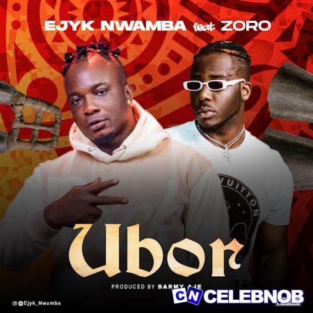 Cover art of Ejyk Nwamba – Onye Eze Nwanne ft. Zoro