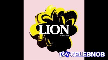 Cover art of Blackway – Lion