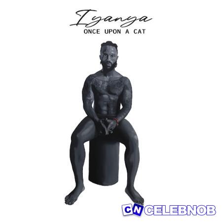 Cover art of Iyanya – Attention