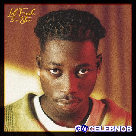 Cover art of Lil Frosh – The Voice