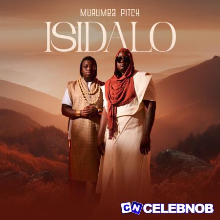 Cover art of Murumba Pitch – Isidalo (Full Album)