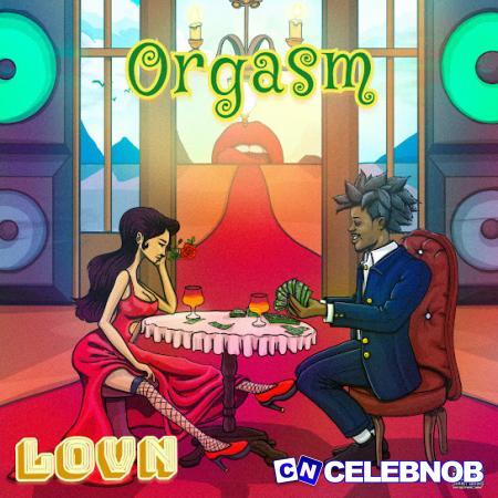Cover art of Lovn – Orgasm