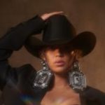 Beyoncé – TEXAS HOLD 'EM