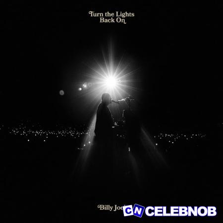 Cover art of Billy Joel – Turn the Lights Back On