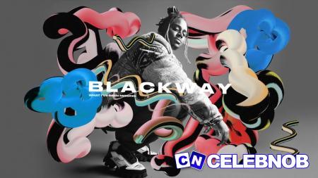 Cover art of Blackway – Labadi