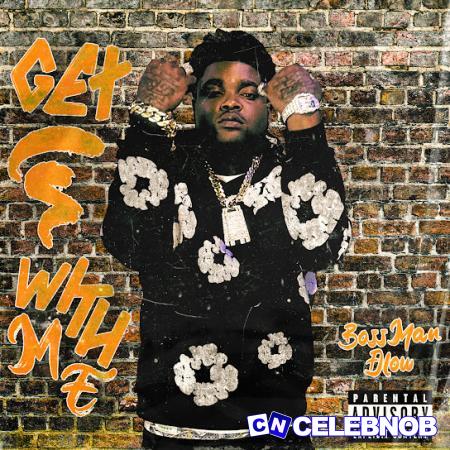 Cover art of BossMan DLow – Get In With Me
