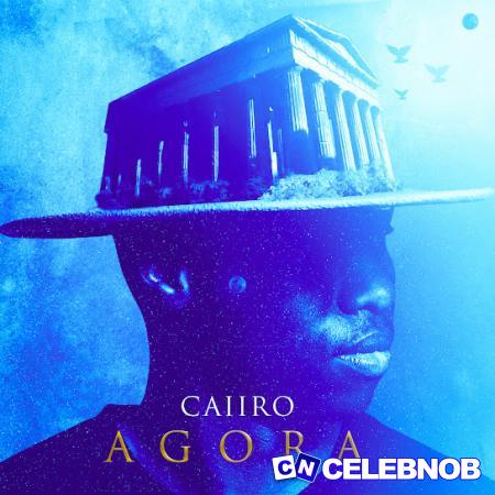 Cover art of Caiiro – The Cure