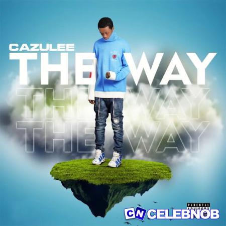 Cover art of Cazulee – Okanlawon