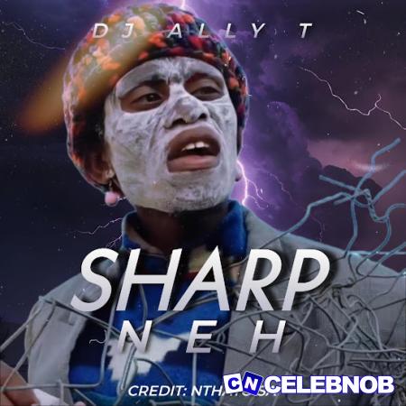 Cover art of Dj Ally T – Sharp Neh