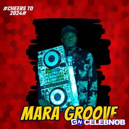 Cover art of DJ Glitter – Mara Groove Beat