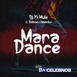 Dj Yk Mule – Mara Dance Ft Tolibian & Islambo