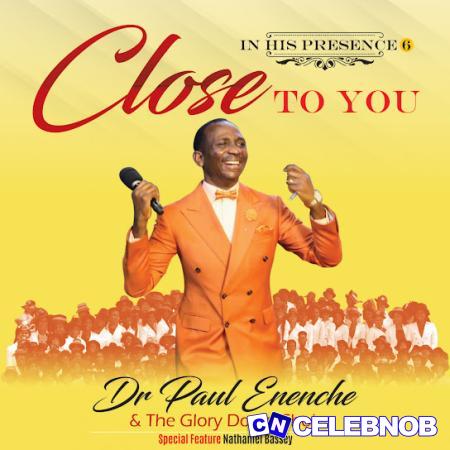 Dr Paul Enenche – Tongue Of Fire Latest Songs