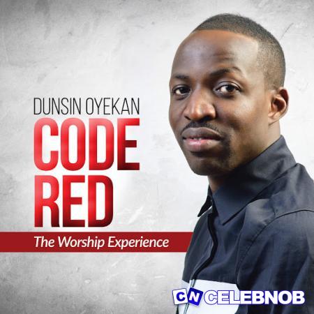 Cover art of Dunsin Oyekan – Do to Me What You Want