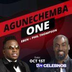 Eben – Agunechemba One Ft Phil Thompson