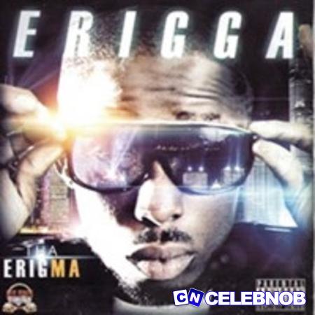 Cover art of Erigga – Kpo Dey Go