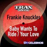 Frankie Knuckles – Your Love