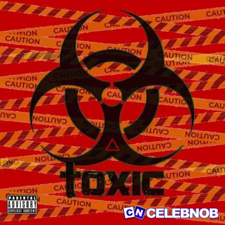 Cover art of Frnchfriessss – Toxic