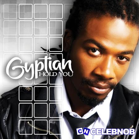 Cover art of Gyptian – Hold You (Hold Yuh)