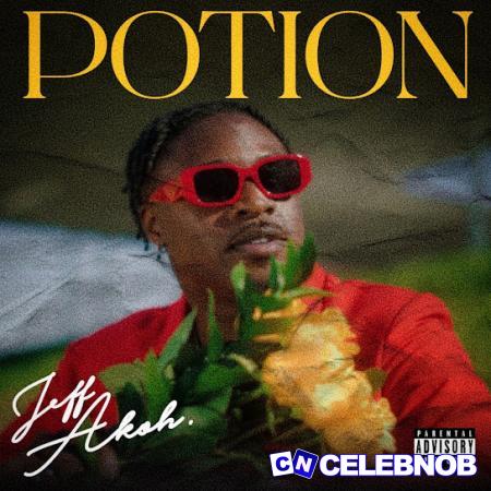 Cover art of Jeff Akoh – Potion