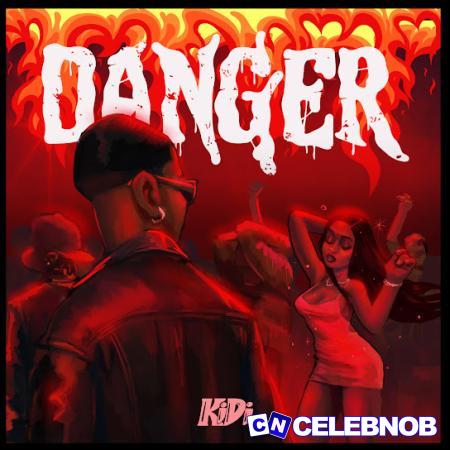 Cover art of KiDi – Danger