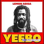 Lemon Adisa – Ghetto Boy