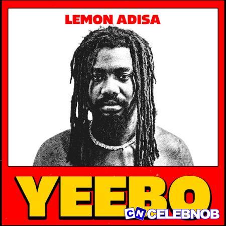 Cover art of Lemon Adisa – Ghetto Boy