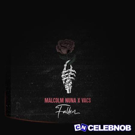 Cover art of Malcolm Nuna – Fallen ft VACS