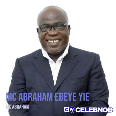 Mc Abraham – Nhyira Ne Nnome Latest Songs