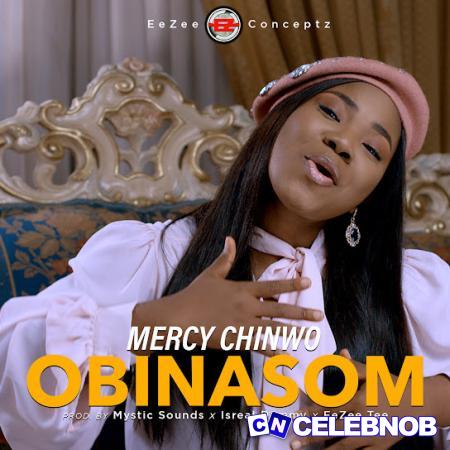 Cover art of Mercy Chinwo – Obinasom