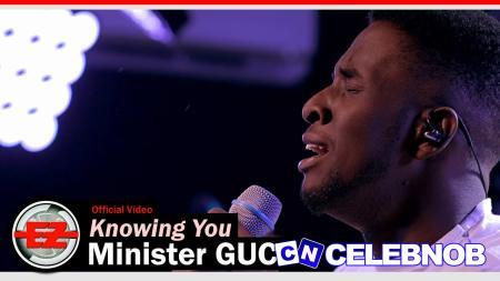 Cover art of Minister GUC – Knowing You