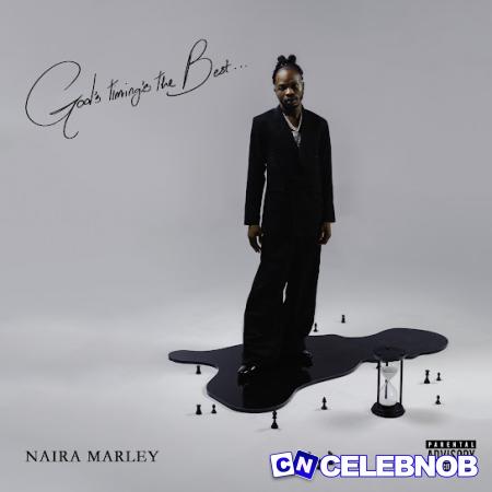 Cover art of Naira Marley – Coming ft Busiswa