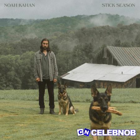Cover art of Noah Kahan – Stick Season