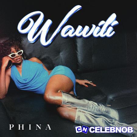 Cover art of Phina – Wawili
