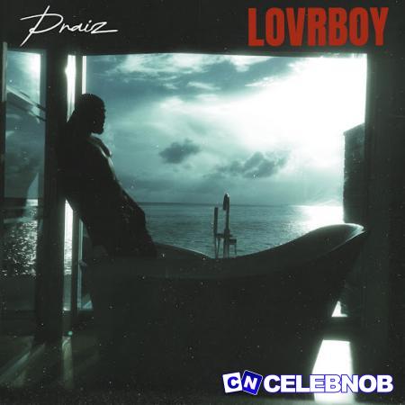 Cover art of Praiz  – LOVRBOY EP (Album)