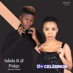 Sdala B – Forever ft Paige