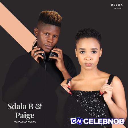 Cover art of Sdala B – Forever ft Paige