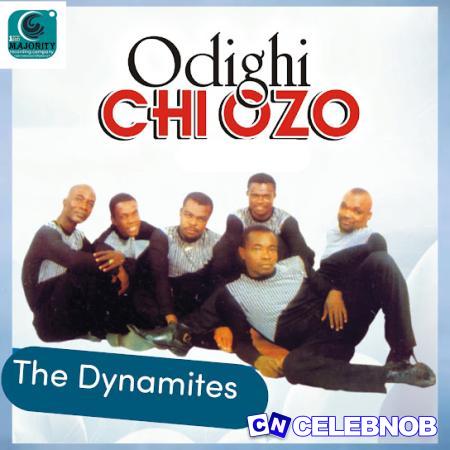 Cover art of The Dynamites – Akpoaza