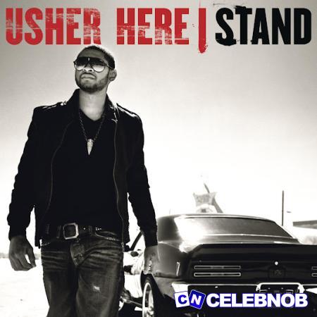 Cover art of Usher – Love in This Club Ft Young Jeezy