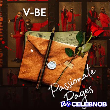 Cover art of V-BE – Nakupenda ft. Gogo Ashley