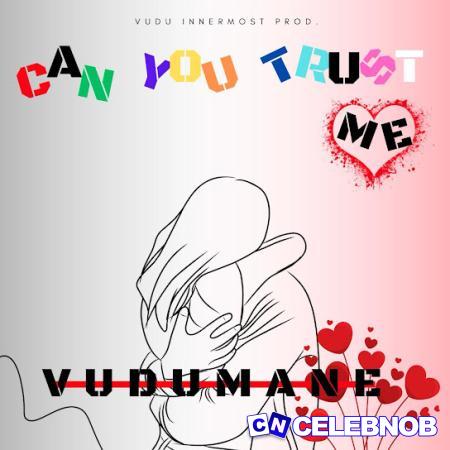 Cover art of Vudumane – Can You Trust Me