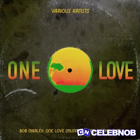 Cover art of Wizkid – One Love (From Bob Marley: One Love – The Film)