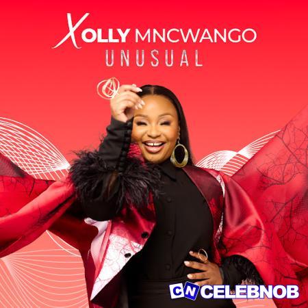 Cover art of Xolly Mncwango – Jabulani Sesingabantwana