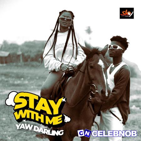 Cover art of Yaw Darling – Stay with Me