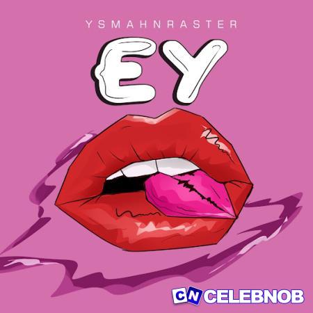 Cover art of Ysmahnraster – EY
