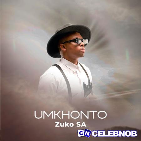Cover art of Zuko SA – Umkhonto